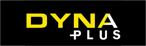 DYNA PLUS BATTERY LOGO DYNA PLUS BATTERY LOGO
