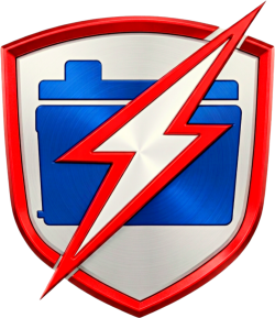 JET Badge 250