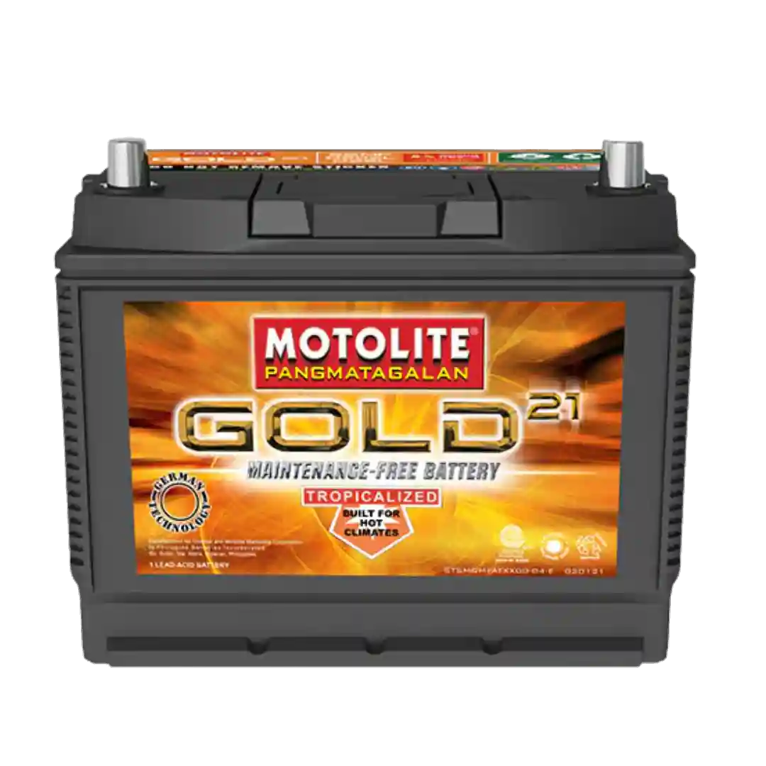 Motolite-Gold Motolite-Gold